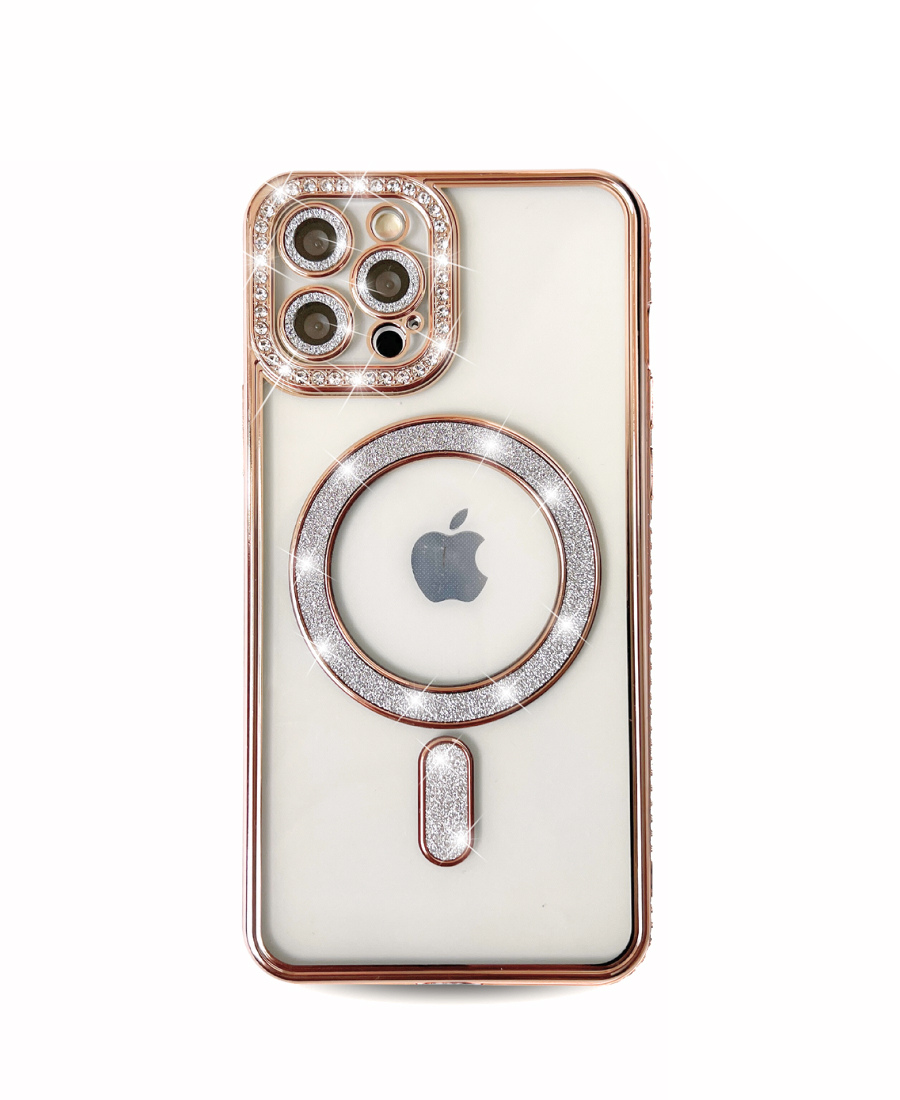 Wholesale Luxury Square Case Soft Cover Diamond Mobile Phone Case with ring  holder for iphone 14 13 12 11 pro max cell phone From m.