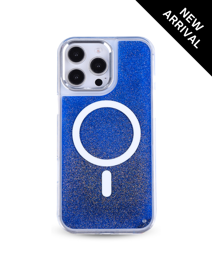 Twilight Glitter MagSafe Phone Case