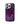 Purple Glitter MagSafe Phone Case