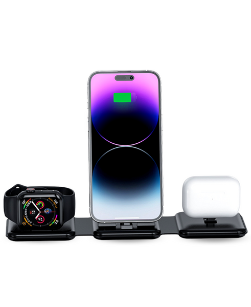 Speaker & Wireless Charger – luxylemon